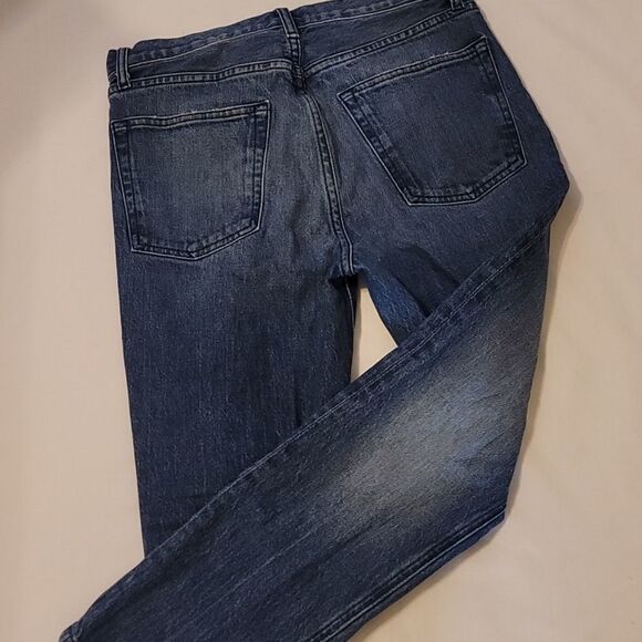Frame Denim Le Pegged Jean size 27 - Picture 5 of 10